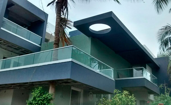 encraft-upvc-windows-india
