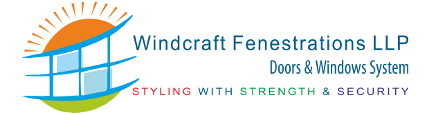 Windcraft Fenestrations - uPVC Doors and Windows System, uPVC Doors, uPVC Windows Manufacturer, Ahmedabad - Gujarat - India